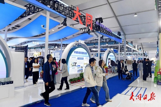 專業鎮博覽會是啥會？什么時候開放？去哪里看？如何前往？速覽